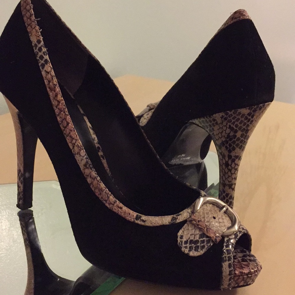 Nine West shoes EUC Final offer